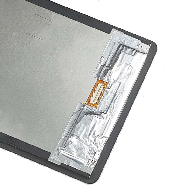 OEM LCD Screen for Huawei Mediapad T3 7.0 (WIFI Version) / BG2-W09 with Digitizer Full Assembly (Bla