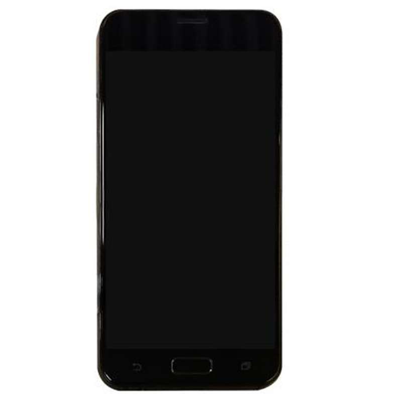 OEM LCD Screen for Asus ZenFone V / V520KL / A006 Digitizer Full Assembly with FrameBlack)