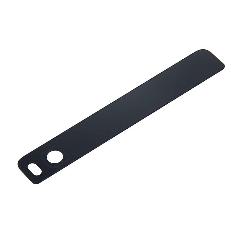 For Huawei P8 Back Camera Lens(Black)