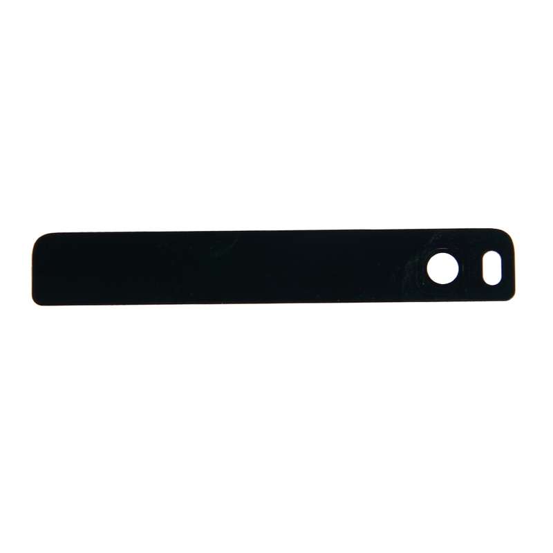 For Huawei P8 Back Camera Lens(Black)