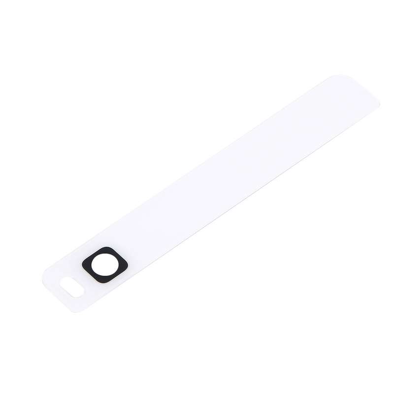 For Huawei P8 Back Camera Lens(Black)