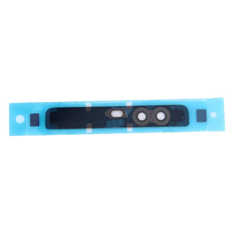 For Huawei P9 Back Camera Lens(Black)