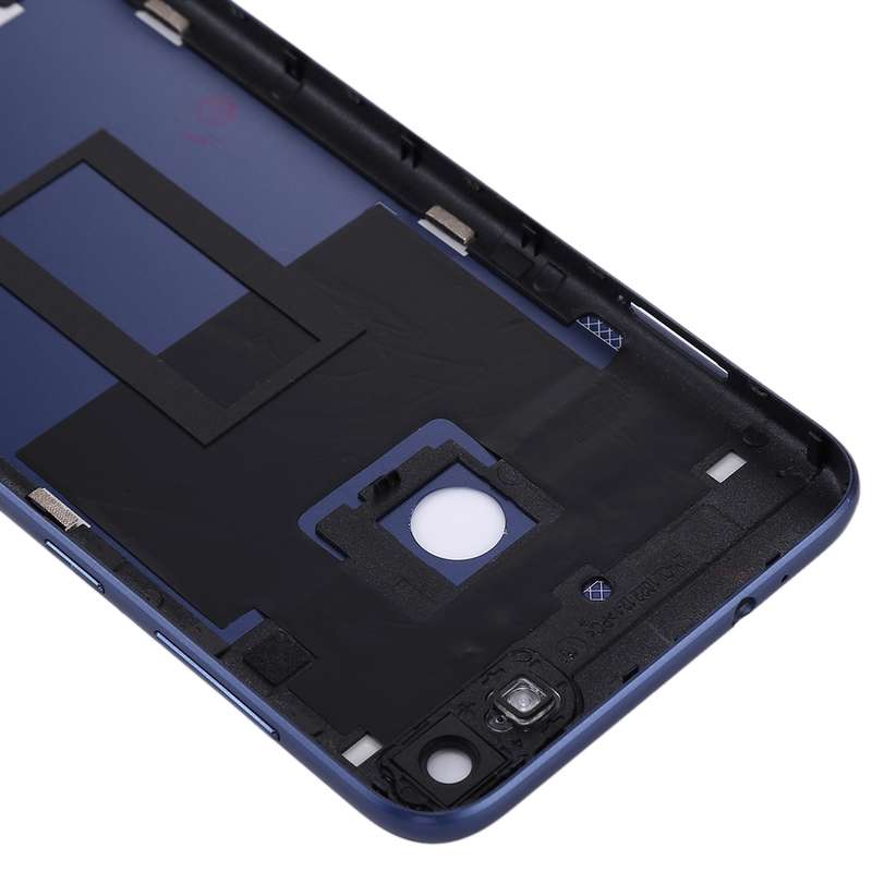 for Huawei Enjoy 7 / P9 Lite Mini / Y6 Pro (2017) Back Cover(Gold)