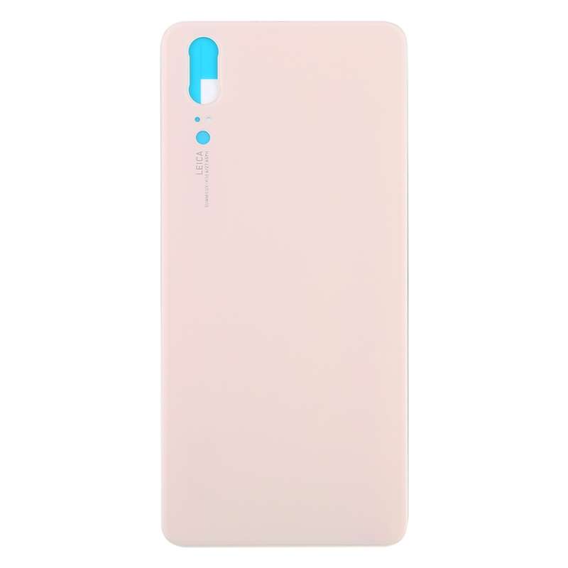 Battery Back Cover for Huawei P20(Aurora Blue)