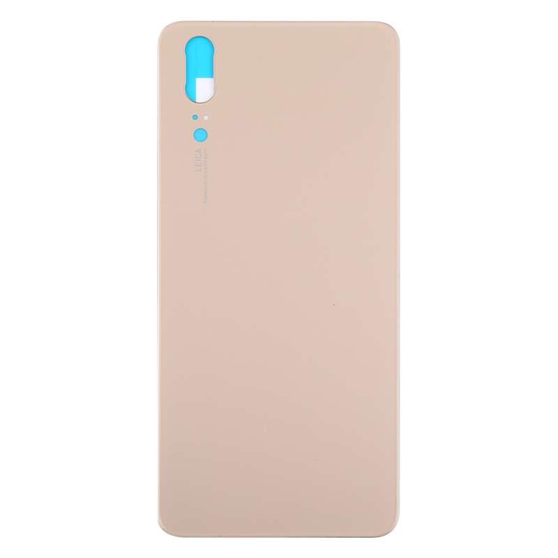 Battery Back Cover for Huawei P20(Aurora Blue)