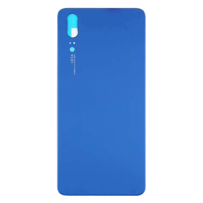 Battery Back Cover for Huawei P20(Aurora Blue)