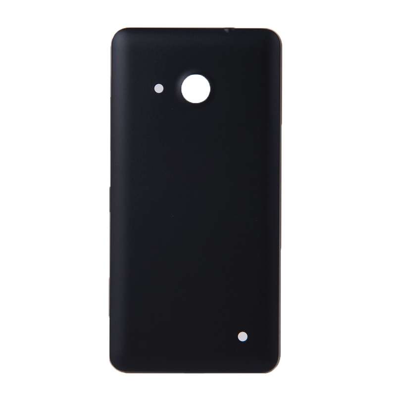 Battery Back Cover for Microsoft Lumia 550 (Black)