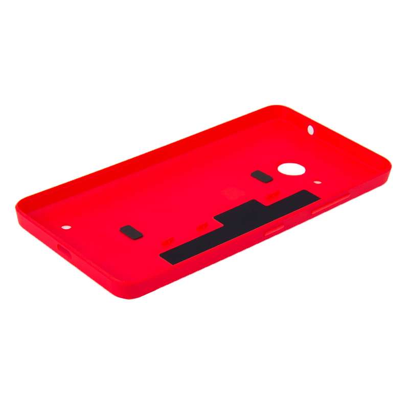 Battery Back Cover for Microsoft Lumia 550 (Blue)