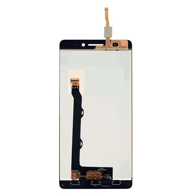 OEM LCD Screen for Lenovo A7000 with Digitizer Full Assembly (Black)