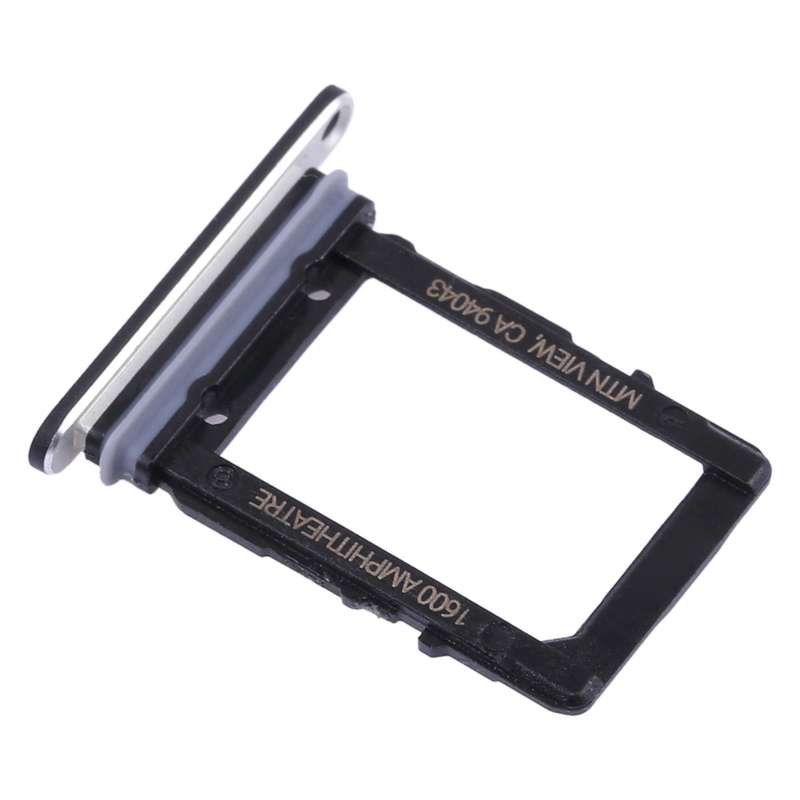 SIM Card Tray for Google Pixel 2 XL(Black)