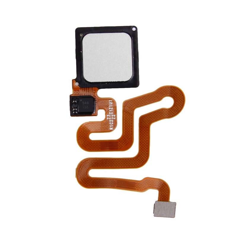 For Huawei P9 Home Button Flex Cable(Grey)