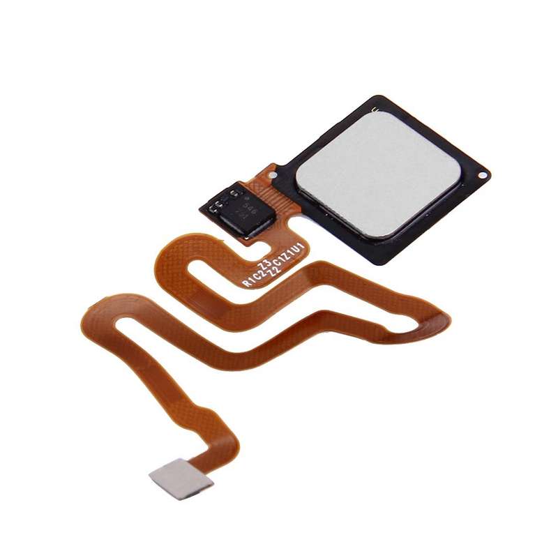 For Huawei P9 Home Button Flex Cable(Grey)