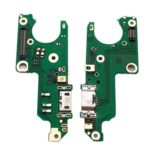Charging Port Board for Nokia 6 TA-1000 TA-1003 TA-1021 TA-1025 TA-1033 TA-1039