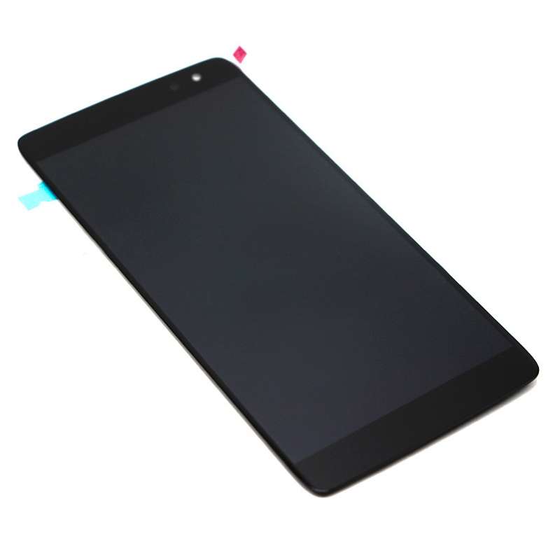 OEM LCD Screen for Alcatel Idol 4s OT6070 / 6070k / 6070y / 6070 with Digitizer Full Assembly(Black)
