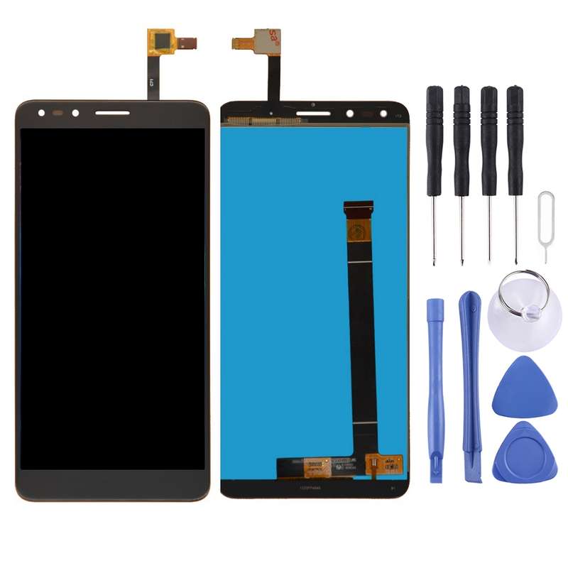 OEM LCD Screen for Alcatel Pop 4 7070 / OT-7070 / OT7070 / 7070X / 7070Q / 7070A / 7070I with Digiti