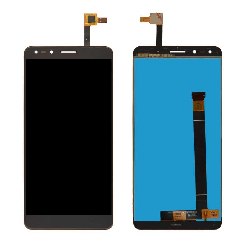 OEM LCD Screen for Alcatel Pop 4 7070 / OT-7070 / OT7070 / 7070X / 7070Q / 7070A / 7070I with Digiti