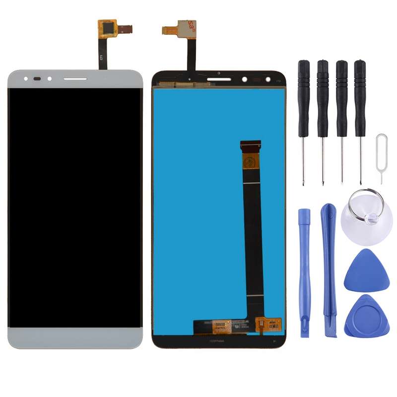 OEM LCD Screen for Alcatel Pop 4 7070 / OT-7070 / OT7070 / 7070X / 7070Q / 7070A / 7070I with Digiti