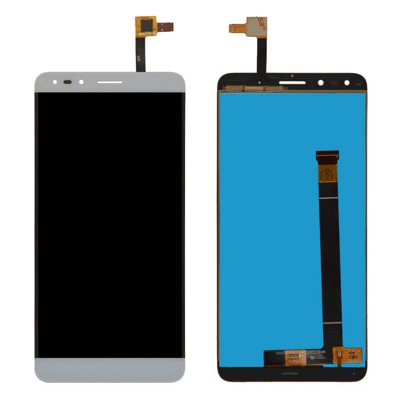 OEM LCD Screen for Alcatel Pop 4 7070 / OT-7070 / OT7070 / 7070X / 7070Q / 7070A / 7070I with Digiti