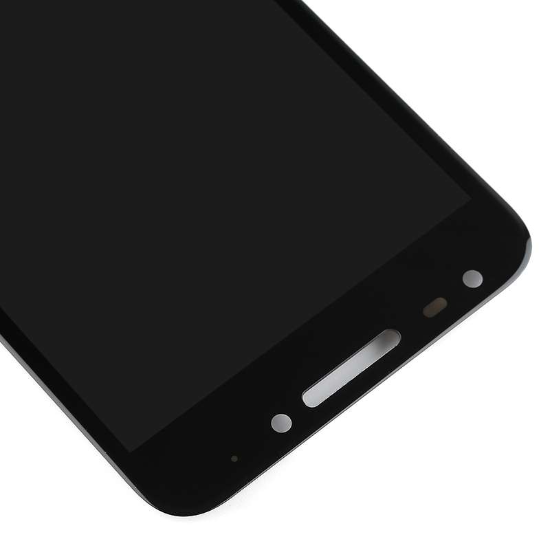 OEM LCD Screen for Vodafone Smart E8 VFD510 with Digitizer Full Assembly (Black)