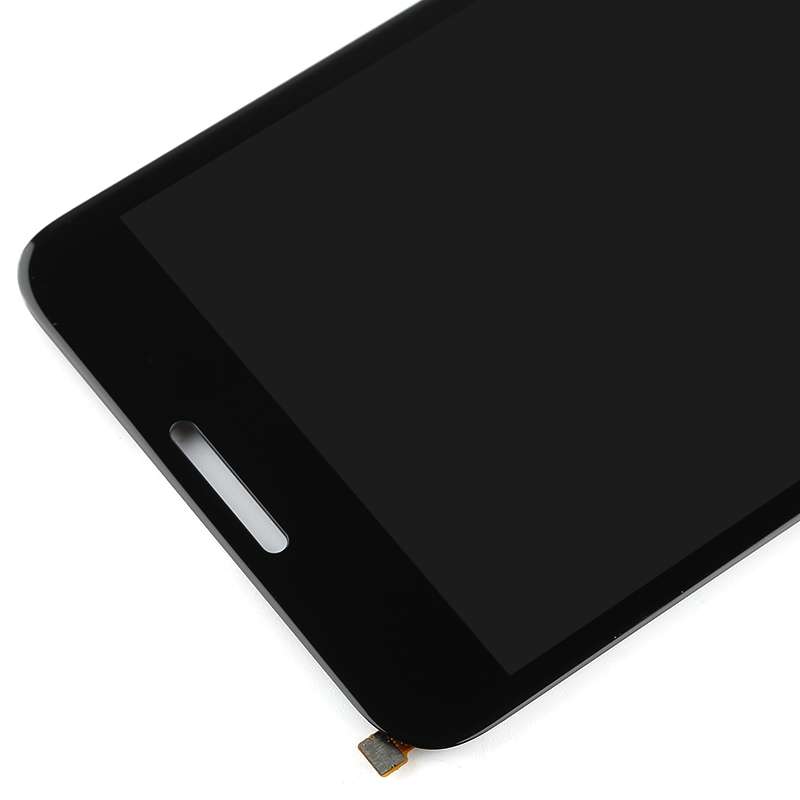 OEM LCD Screen for Alcatel A30 Fierce 5049 / 5049Z / Revvl / 5049w with Digitizer Full Assembly (Bla