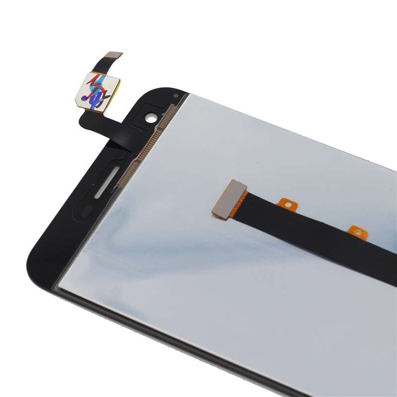 TFT LCD Screen For OPPO A7 / A5s / AX7 / A7N / A12 / AX5 with Digitizer Full Assembly (Black)