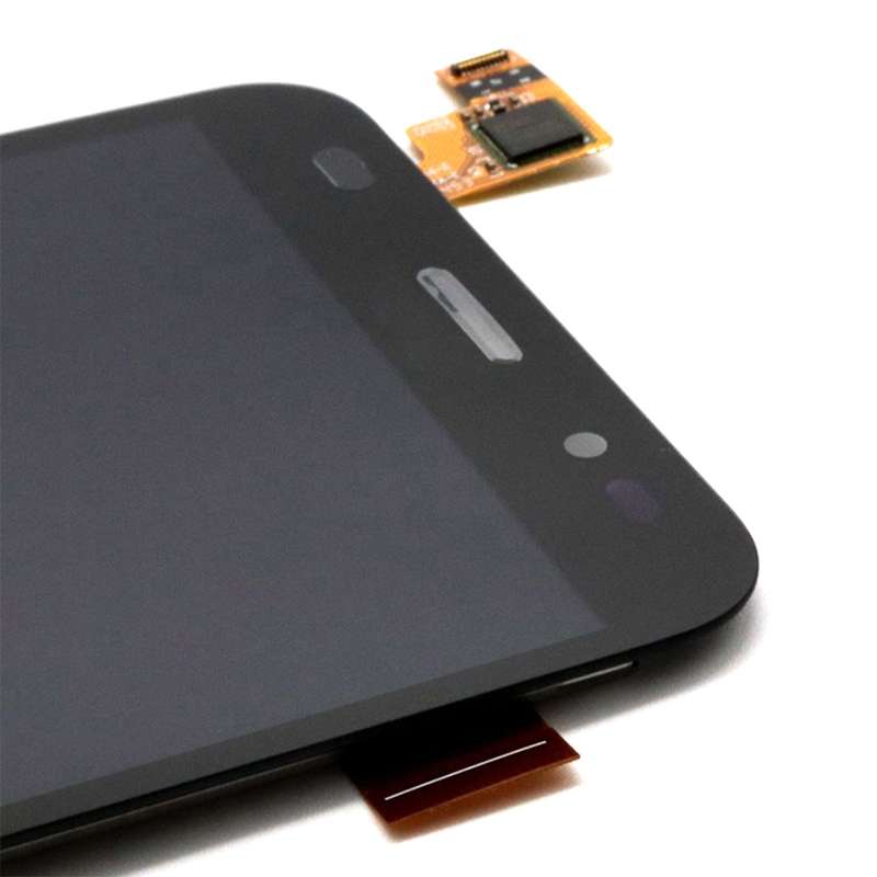 OEM LCD Screen for Asus Zenfone GO ZB552KL X007D Digitizer Full Assembly with FrameBlack)