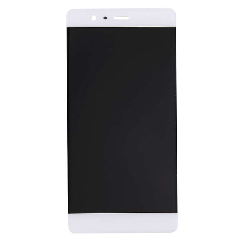 OEM LCD Screen For Huawei P9 Standard Version with Digitizer Full Assembly (White)