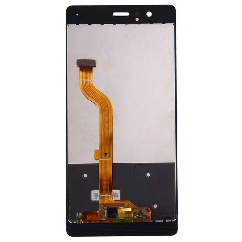OEM LCD Screen For Huawei P9 Standard Version with Digitizer Full Assembly (White)