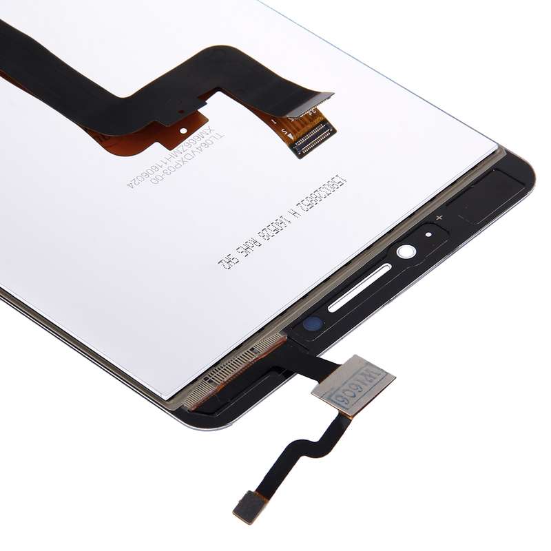 TFT LCD Screen for Xiaomi Mi Max with Digitizer Full Assembly(White)