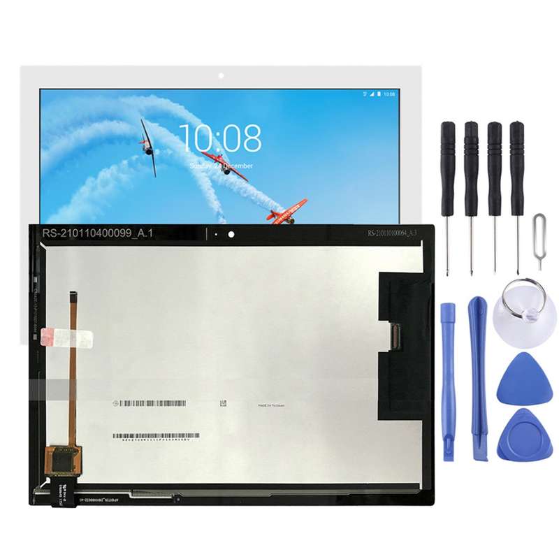 OEM LCD Screen for Lenovo Tab 4 X304 TB-X304L TB-X304F TB-X304N with Digitizer Full Assembly (Black)