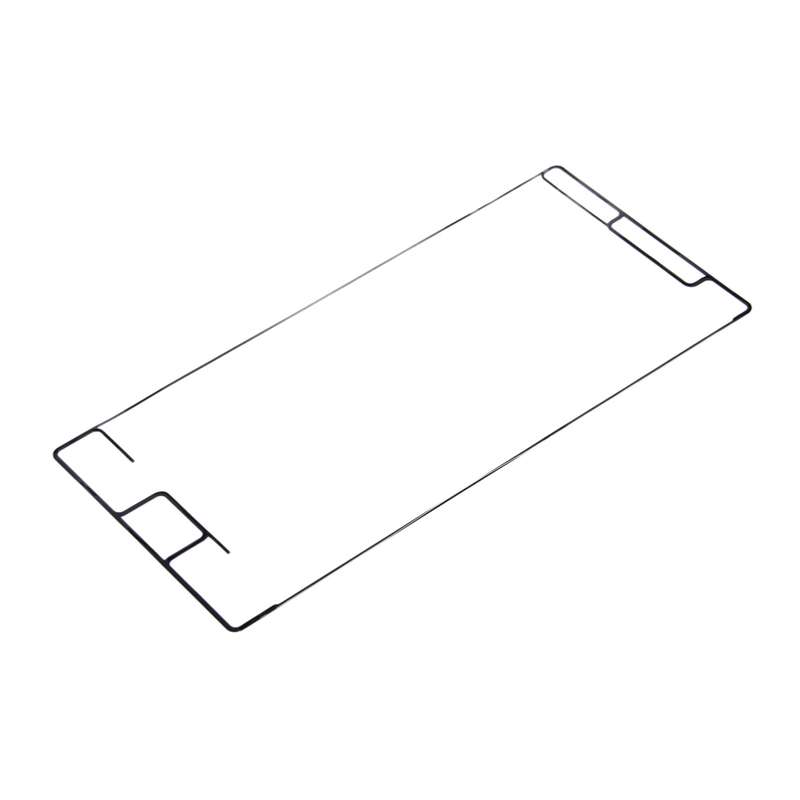 OEM LCD Screen for Sony Xperia XZ1 Compact with Digitizer Full Assembly(Black)
