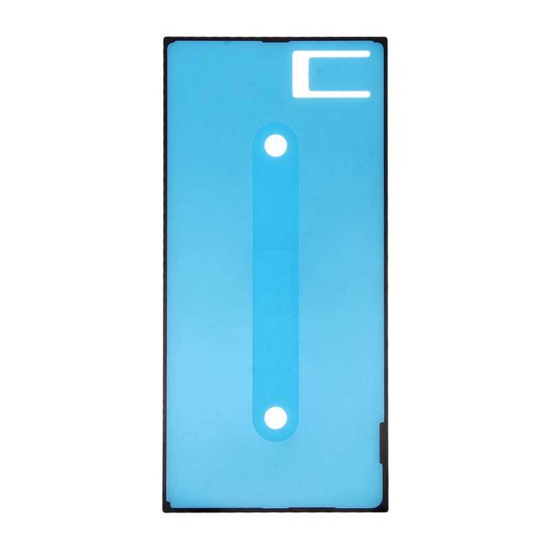10 PCS for Sony Xperia XZ Premium Rear Housing Cover Adhesive