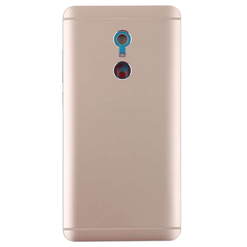 Back Cover for Xiaomi Redmi Note 4(Gold)
