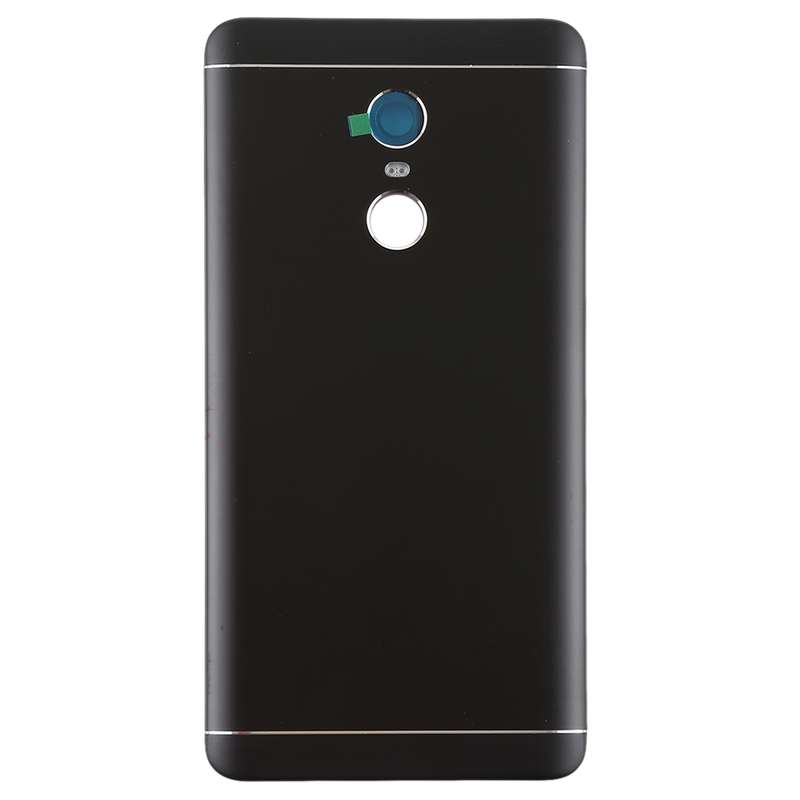 Back Cover for Xiaomi Redmi Note 4X(Black)