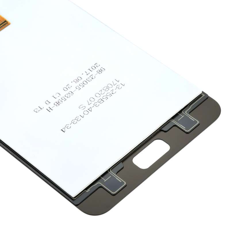 OEM LCD Screen for Asus ZenFone 4 Max / ZC554KL with Digitizer Full Assembly (Black)