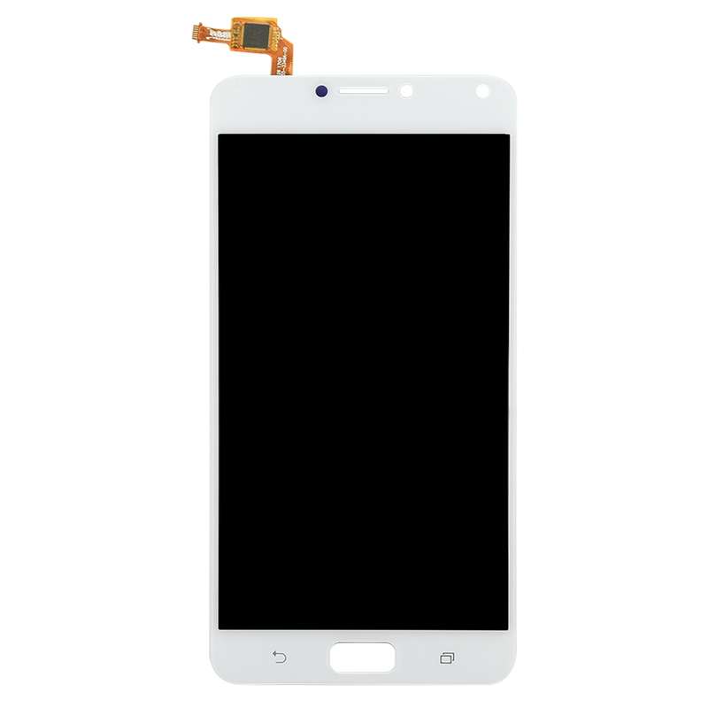 OEM LCD Screen for Asus ZenFone 4 Max / ZC554KL with Digitizer Full Assembly (Black)