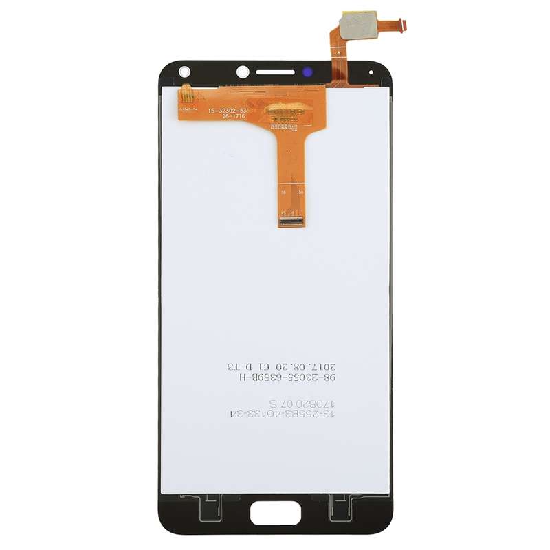 OEM LCD Screen for Asus ZenFone 4 Max / ZC554KL with Digitizer Full Assembly (Black)