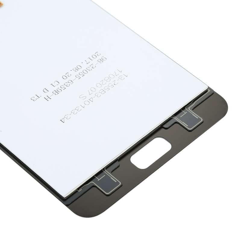 OEM LCD Screen for Asus ZenFone 4 Max / ZC554KL with Digitizer Full Assembly (Black)