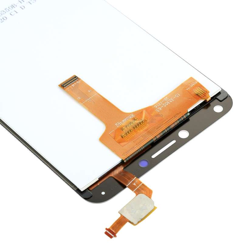 OEM LCD Screen for Asus ZenFone 4 Max / ZC554KL with Digitizer Full Assembly (Black)