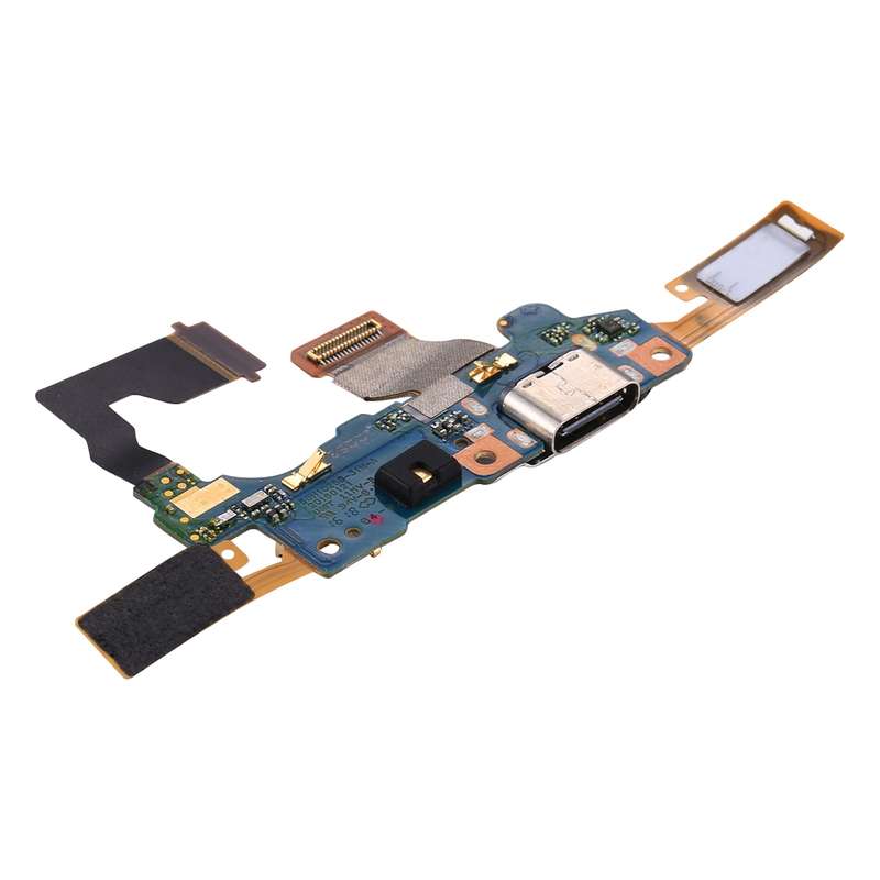 OEM LCD Screen for Asus ZenFone 4 Max / ZC554KL with Digitizer Full Assembly (White)