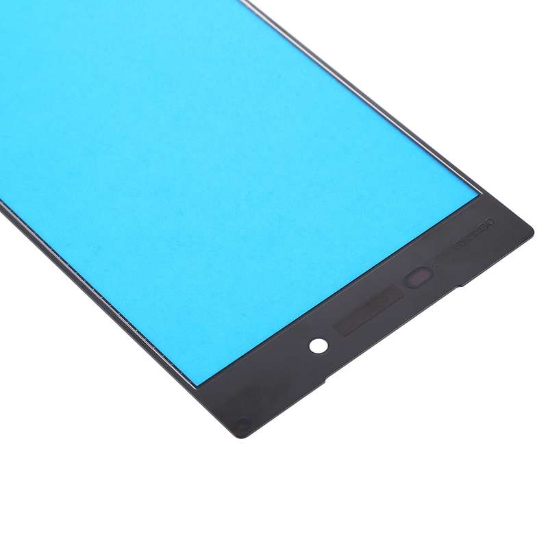 Premium Touch Panel for Sony Xperia Z5 Premium(Black)