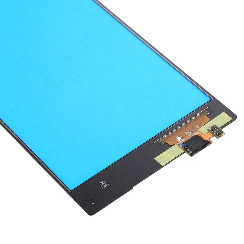 Premium Touch Panel for Sony Xperia Z5 Premium(Black)