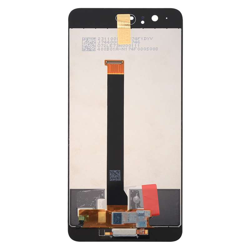 OEM LCD Screen For Huawei P10 Plus with Digitizer Full Assembly (Black)