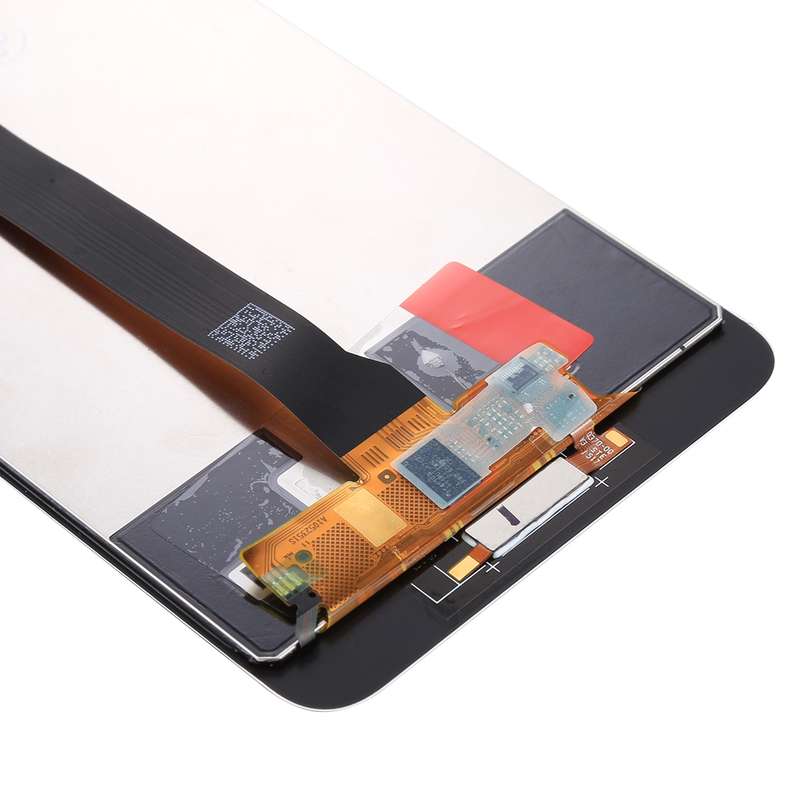 OEM LCD Screen For Huawei P10 Plus with Digitizer Full Assembly (Black)