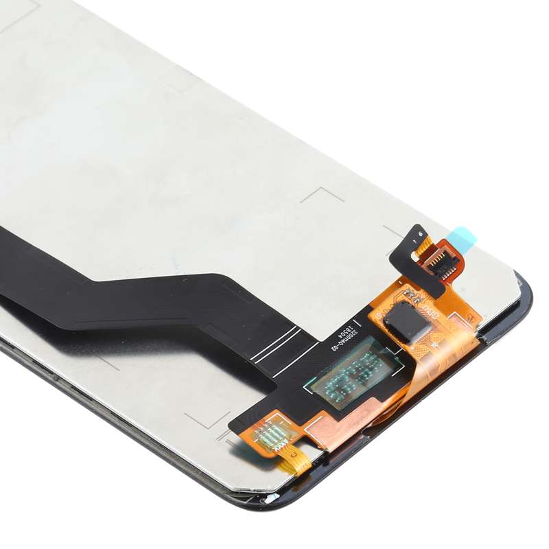 TFT LCD Screen for Xiaomi Mi Play with Digitizer Full Assembly (Black)