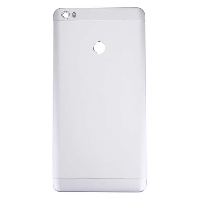 For Xiaomi Mi Max Battery Back Cover (Side Keys not Included)(Gold)
