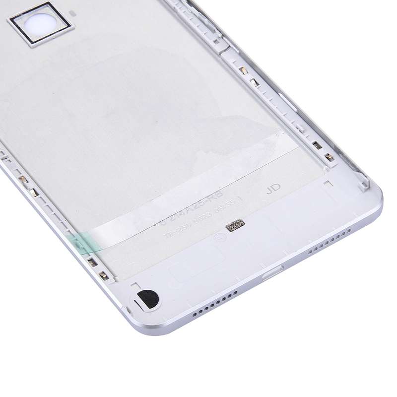For Xiaomi Mi Max Battery Back Cover (Side Keys not Included)(Gold)