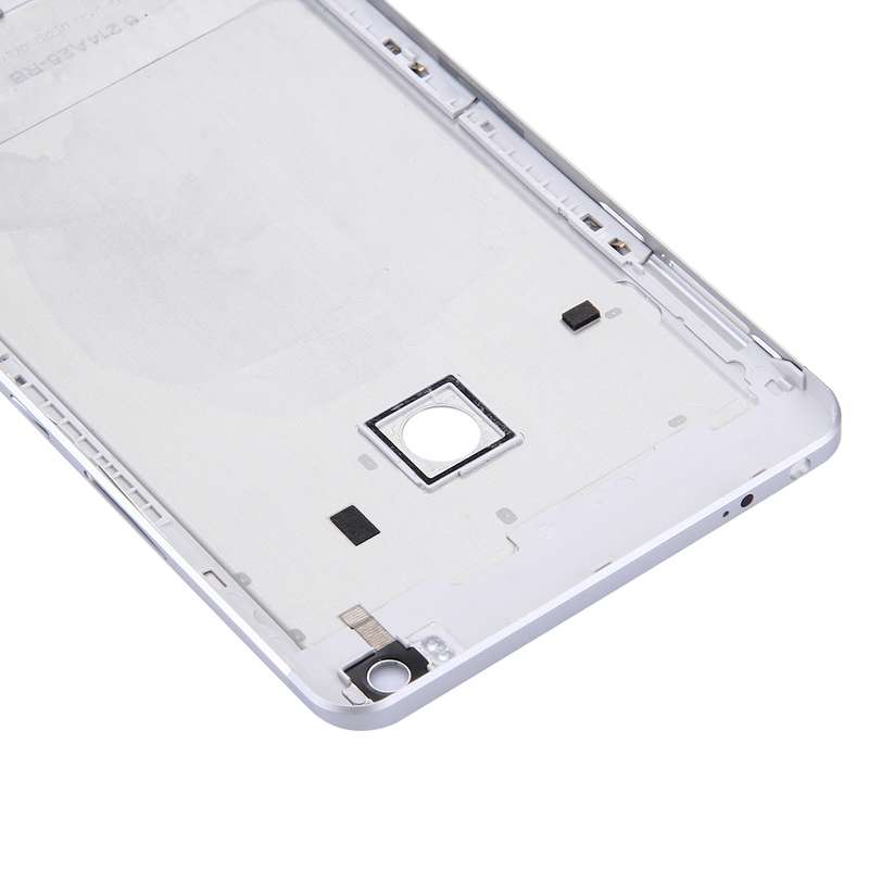 For Xiaomi Mi Max Battery Back Cover (Side Keys not Included)(Gold)