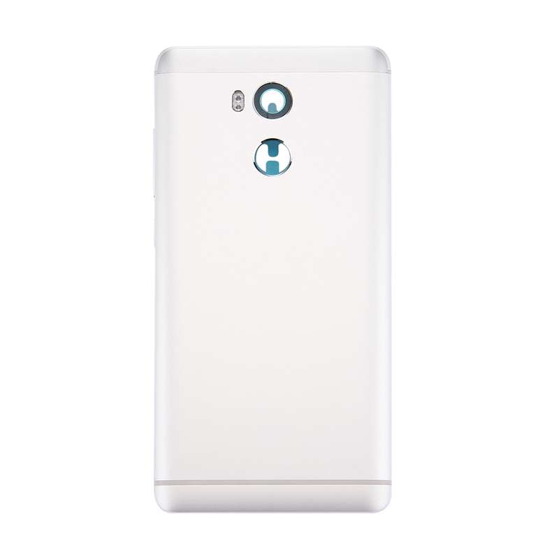 For Xiaomi Redmi 4 Pro Battery Back Cover(Gold)