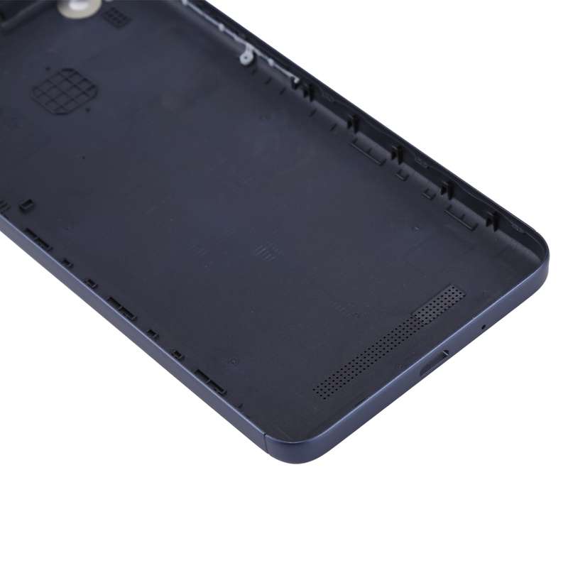 For Xiaomi Redmi 4A Battery Back Cover(Grey)